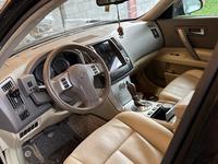 Infiniti FX35 2007 годаүшін7 000 000 тг. в Алматы