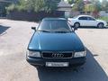 Audi 80 1993 годаүшін1 400 000 тг. в Алматы – фото 2