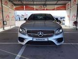 Mercedes-Benz E 300 2017 годаүшін12 000 000 тг. в Алматы – фото 2