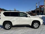 Toyota Land Cruiser Prado 2020 годаfor25 000 000 тг. в Актобе – фото 4