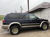 Mitsubishi Montero Sport 2002 года за 4 700 000 тг. в Алматы – фото 3