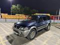 Mitsubishi Montero Sport 2002 годаүшін4 700 000 тг. в Алматы – фото 10