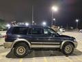 Mitsubishi Montero Sport 2002 годаүшін4 700 000 тг. в Алматы – фото 11