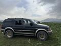 Mitsubishi Montero Sport 2002 годаүшін4 700 000 тг. в Алматы – фото 13