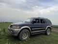 Mitsubishi Montero Sport 2002 годаүшін4 700 000 тг. в Алматы – фото 14