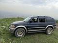 Mitsubishi Montero Sport 2002 годаүшін4 700 000 тг. в Алматы – фото 15