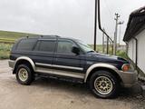 Mitsubishi Montero Sport 2002 года за 4 700 000 тг. в Алматы – фото 2