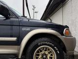 Mitsubishi Montero Sport 2002 года за 4 700 000 тг. в Алматы