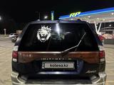 Mitsubishi Montero Sport 2002 года за 4 700 000 тг. в Алматы – фото 5