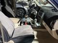 Mitsubishi Montero Sport 2002 годаүшін4 700 000 тг. в Алматы – фото 7