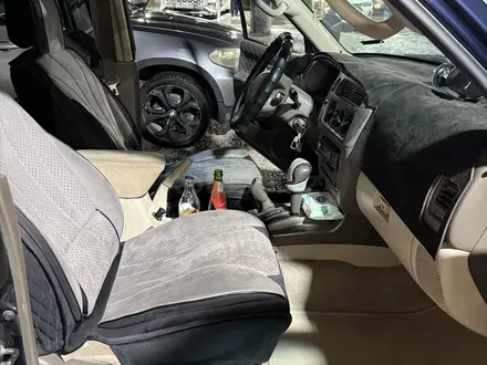 Mitsubishi Montero Sport 2002 года за 4 700 000 тг. в Алматы – фото 7