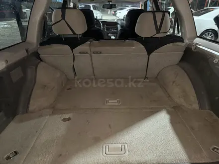 Mitsubishi Montero Sport 2002 года за 4 700 000 тг. в Алматы – фото 8