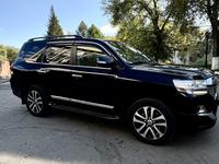 Toyota Land Cruiser 2016 годаfor32 500 000 тг. в Петропавловск