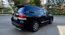 Toyota Land Cruiser 2016 годаүшін32 500 000 тг. в Петропавловск – фото 2