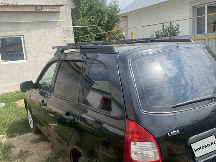 ВАЗ (Lada) Kalina 1117 2011 года за 1 200 000 тг. в Уральск – фото 8