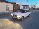 ВАЗ (Lada) 2106 1999 года за 1 500 000 тг. в Кызылорда – фото 5