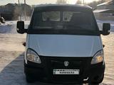 ГАЗ  ГАЗель (3302) 2005 годаfor5 400 000 тг. в Актобе – фото 2