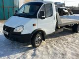 ГАЗ  ГАЗель (3302) 2005 годаfor5 400 000 тг. в Актобе
