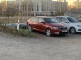 Skoda Rapid 2014 года за 5 600 000 тг. в Петропавловск – фото 4