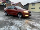 Skoda Rapid 2014 года за 5 600 000 тг. в Петропавловск