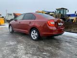 Skoda Rapid 2014 года за 5 600 000 тг. в Петропавловск – фото 3
