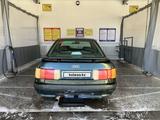 Audi 80 1987 годаүшін600 000 тг. в Костанай – фото 3