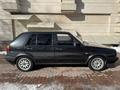 Volkswagen Golf 1991 годаүшін2 000 000 тг. в Алматы – фото 3