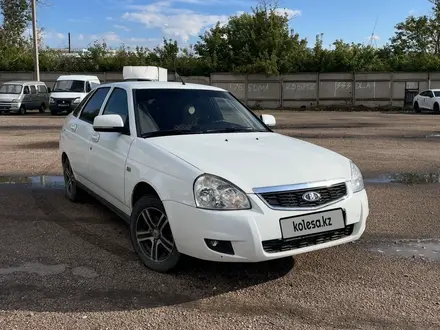 ВАЗ (Lada) Priora 2170 2014 года за 2 900 000 тг. в Кокшетау