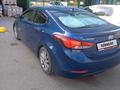 Hyundai Elantra 2014 года за 5 800 000 тг. в Уральск – фото 3