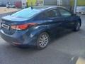 Hyundai Elantra 2014 года за 5 800 000 тг. в Уральск – фото 4