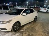 Kia Cerato 2011 года за 4 600 000 тг. в Актобе