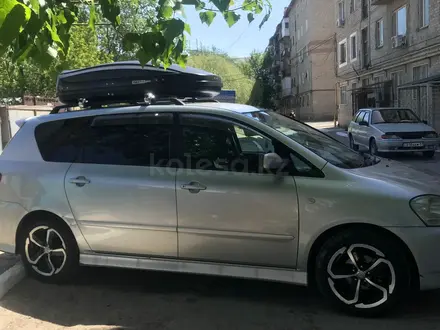 Toyota Ipsum 2009 года за 4 000 000 тг. в Айтеке би – фото 2