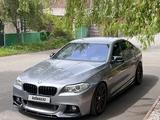BMW 535 2016 года за 18 500 000 тг. в Алматы – фото 2
