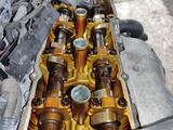 Двигатель мотор 1MZ-FE vvt-i 3.0 литра на Toyota 4WD за 650 000 тг. в Алматы – фото 2
