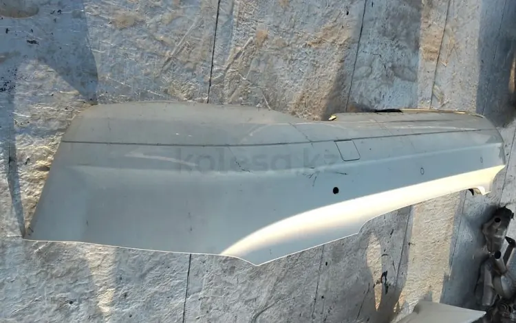 Задний бампер на Мерседес CL550 C216 за 120 000 тг. в Алматы