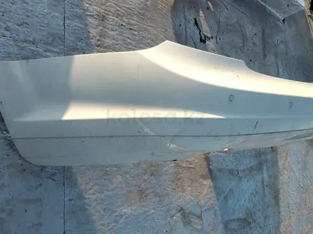 Задний бампер на Мерседес CL550 C216 за 120 000 тг. в Алматы – фото 3