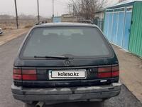 Volkswagen Passat 1993 годаүшін800 000 тг. в Тараз