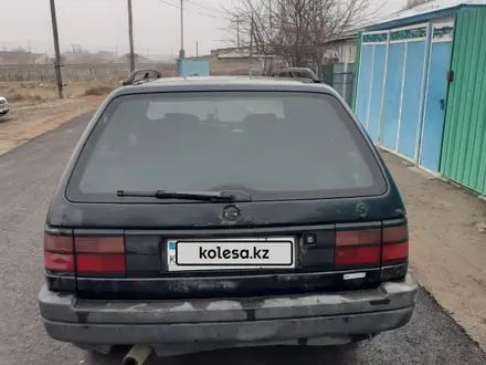 Volkswagen Passat 1993 года за 800 000 тг. в Тараз