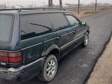 Volkswagen Passat 1993 годаүшін800 000 тг. в Тараз – фото 4