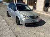 Kia Carens 2007 годаүшін1 600 000 тг. в Атырау