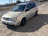 Kia Carens 2007 годаүшін1 600 000 тг. в Атырау – фото 2