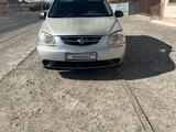 Kia Carens 2007 годаүшін1 600 000 тг. в Атырау – фото 4