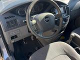 Kia Carens 2007 годаүшін1 600 000 тг. в Атырау – фото 5