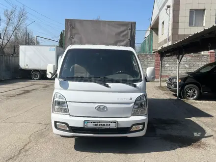 Hyundai  Porter II 2020 года за 11 300 000 тг. в Алматы