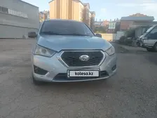Datsun mi-DO, 2015