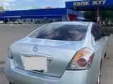 Nissan Altima 2007 годаүшін4 400 000 тг. в Астана – фото 3