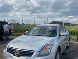 Nissan Altima 2007 годаүшін4 400 000 тг. в Астана