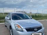 Nissan Altima 2007 годаүшін4 400 000 тг. в Астана – фото 2