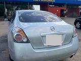 Nissan Altima 2007 годаүшін4 400 000 тг. в Астана – фото 4