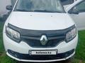 Renault Logan 2014 годаүшін2 700 000 тг. в Усть-Каменогорск